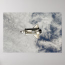 Suche nach endeavour poster Flug