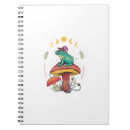 Suche nach schnecke kleine notizbücher Cottagecore