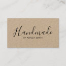 Suche nach handmade visitenkarten Jede person