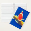 Suche nach japanisches koi notizbuch Nishikigoi