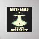 Suche nach ufo leinwandbilder Lustig