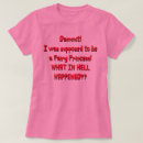 Suche nach weiblicher witz tshirts Für sie