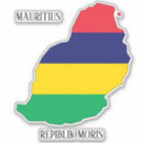 Suche nach mauritius aufkleber Mauritisch