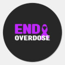 Suche nach anti drogen aufkleber Überdosierung