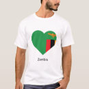 Suche nach sambia tshirts Land