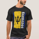 Suche nach von barbados kleidung Flagge