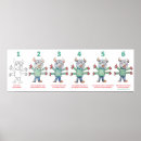 Suche nach anweisung poster Lehrer