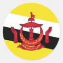Suche nach brunei aufkleber Länder
