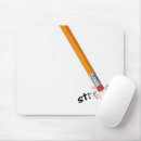 Suche nach radiergummi mousepads Bleistift