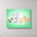 Suche nach kleinkind leinwandbilder Cartoon