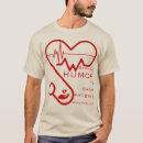 Suche nach patienten tshirts Modern
