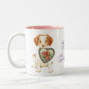 Suche nach brittany spaniel tassen Welpe