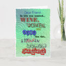 Suche nach wein karten Jede person