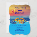 Suche nach krebs einladungen Modern