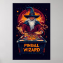 Suche nach pinball poster Flipper
