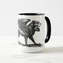 Suche nach greifer tassen Mythologie