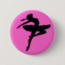 Suche nach tanzen silhouette buttons Rosa