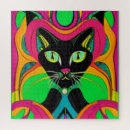 Suche nach black cat puzzle Rätsel