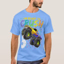 Suche nach monster truck kinder tshirts Trend