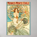 Suche nach monte carlo poster Werbung
