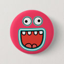Suche nach große zähne buttons Lustig
