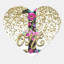 Suche nach gold glitter aufkleber Glamour