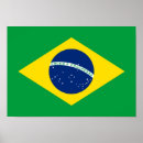 Suche nach brazil poster Brazilian flag