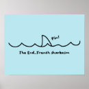 Suche nach shark poster Für ihn