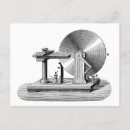 Suche nach vintage wissenschaft postkarten Erfinder