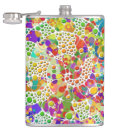 Suche nach punkte flachmänner Abstrakt