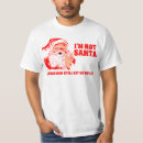 Suche nach freches weihnachten tshirts Lustige sankt