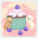 Suche nach poodle aufkleber Niedlich