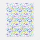 Suche nach papagei fleecedecke Aquarell