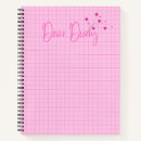 Suche nach pastellfarben kleine notizbücher Ästhetisch