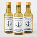 Suche nach boot wein etiketten Schiff