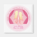 Suche nach ballett magnete Für kinder