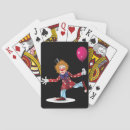 Suche nach clowns spielkarten Für alle