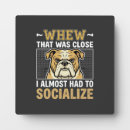 Suche nach bulldogge fotoplatten Welpe