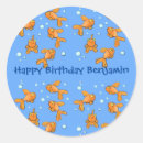 Suche nach goldfisch aufkleber Für kinder