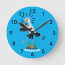 Suche nach raubvogel wanduhren Adler