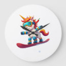 Suche nach kawaii einhorn wanduhren Gewichtheben