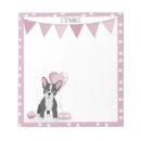 Suche nach bulldogge notizblock Welpe