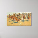 Suche nach wild west leinwandbilder Amerikanischer westen