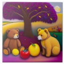 Suche nach kindergarten fliesen Teddybär picknickkachel