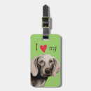 Suche nach weimaraner gepäckanhänger Für alle