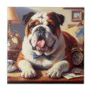 Suche nach bulldog fliesen Welpe