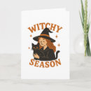 Suche nach witchy karten Hexerei