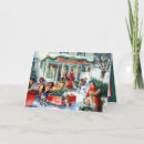 Suche nach allgemeine weihnachtskarte Vintag