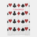 Suche nach kartenspiel geschirr tücher Blackjack