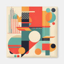 Suche nach moderne kunst magnete Minimal